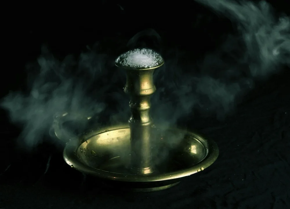 How Dry Ice Blasting Machines Work